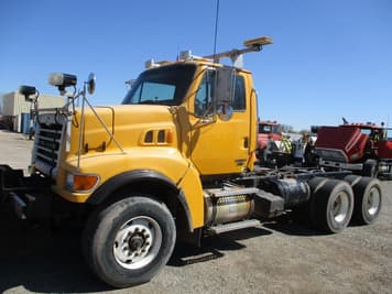 Main image Sterling LT9500