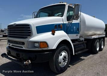 Main image Sterling L9500