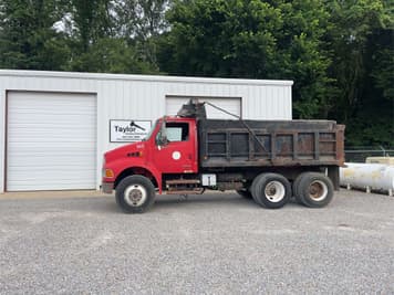Main image Sterling M8500
