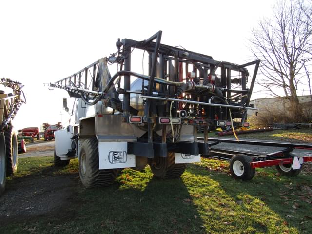 Image of Sterling Undetermined equipment image 4