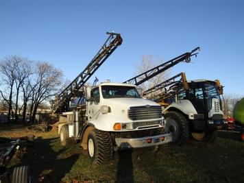 Main image Sterling Undetermined