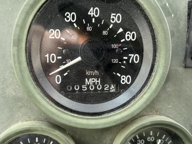 Image of Stewart & Stevenson M1078A1  equipment image 1