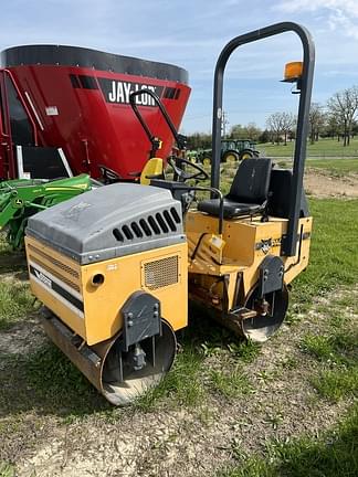 2003 Stone WP3100R Equipment Image0