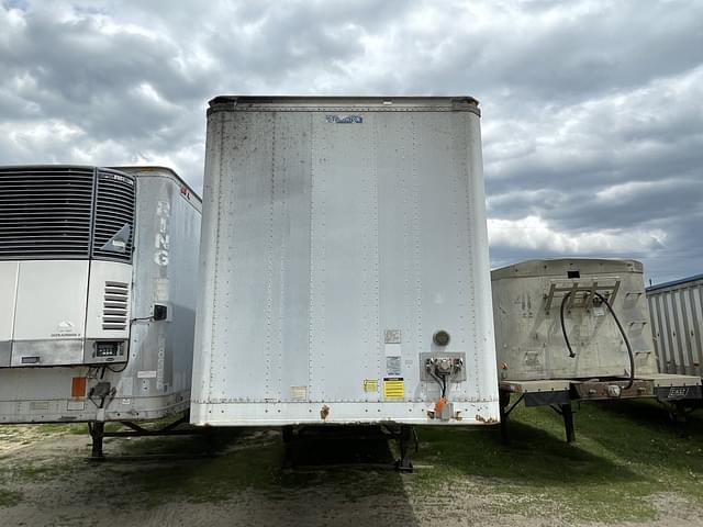 Image of Stoughton AVW-535T-S-C-AR equipment image 1
