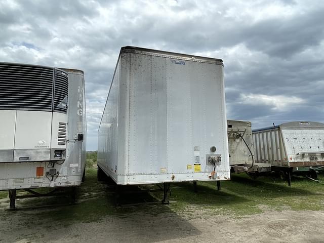 Image of Stoughton AVW-535T-S-C-AR equipment image 2