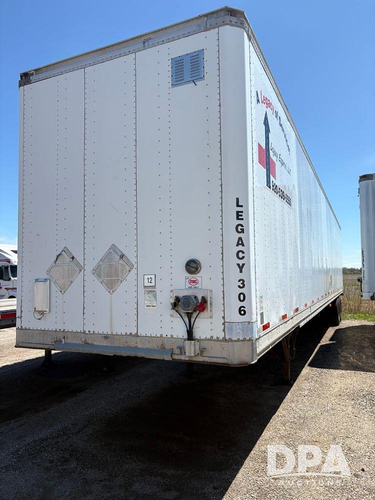 Image of Stoughton AVW-535T-S-C-AR Primary image