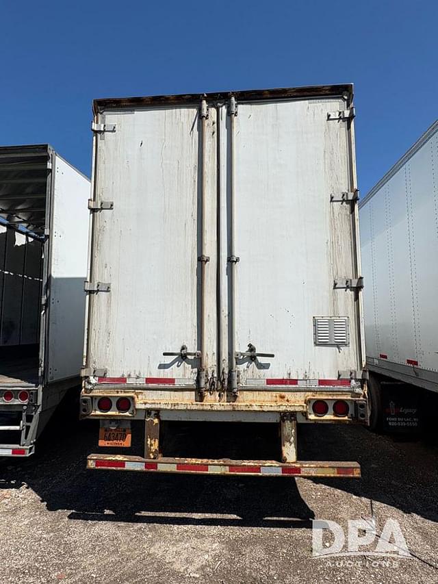 Image of Stoughton AVW-535T-S-C-AR equipment image 2