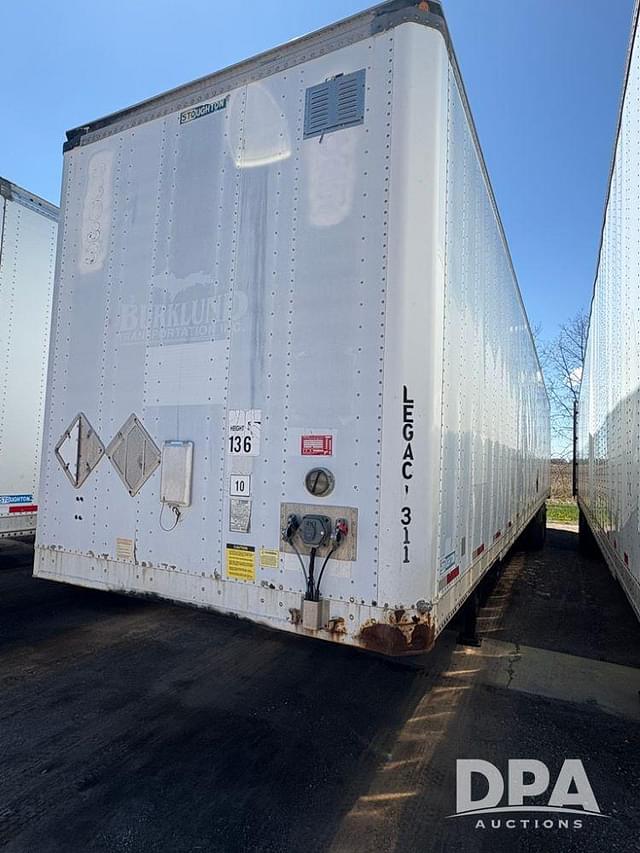 Image of Stoughton AVW-535T-S-C-AR equipment image 1