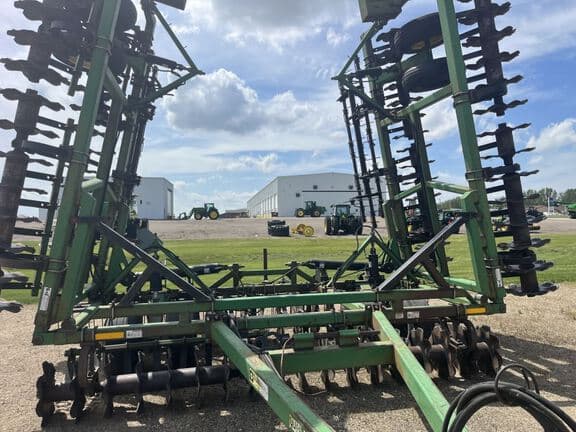 Image of Summers Supercoulter equipment image 4
