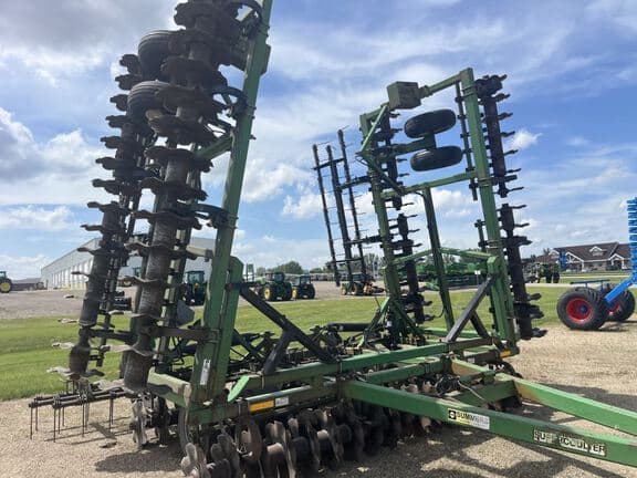 Image of Summers Supercoulter equipment image 3