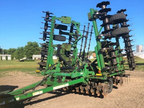 Main image Summers Supercoulter