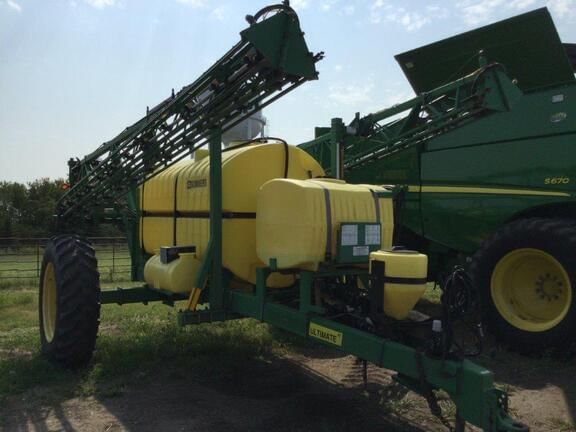 Main image Summers Ultimate