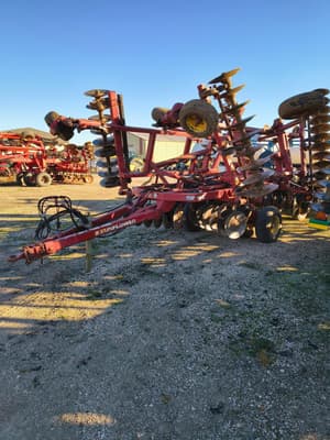 2003 Sunflower 1233-21 Image