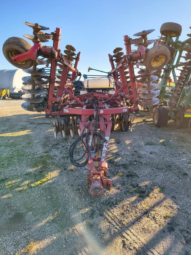 Image of Sunflower 1233-21 equipment image 2