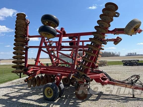 Image of Sunflower 1234 equipment image 3