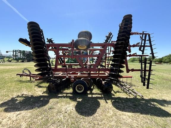Image of Sunflower 1434-36 equipment image 1