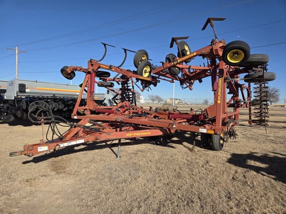 Image of Sunflower 3060-42 equipment image 1