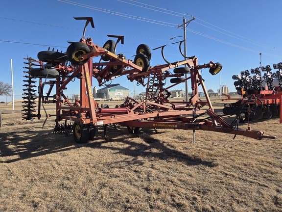 Image of Sunflower 3060-42 equipment image 2