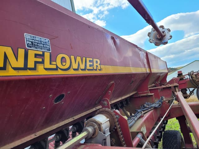 Image of Sunflower 9421-30 equipment image 2