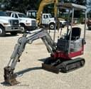 2003 Takeuchi TB108 Image