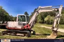 2003 Takeuchi TB175 Image