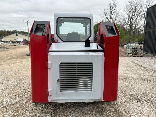 Image of Takeuchi TL150 equipment image 2