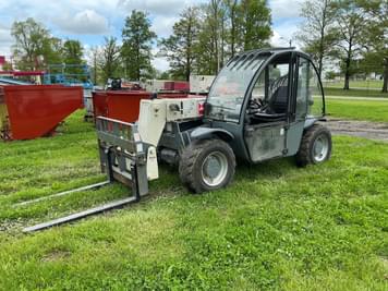 Main image Terex TX55-19