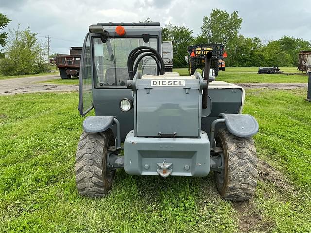 Image of Terex TX55-19 equipment image 4