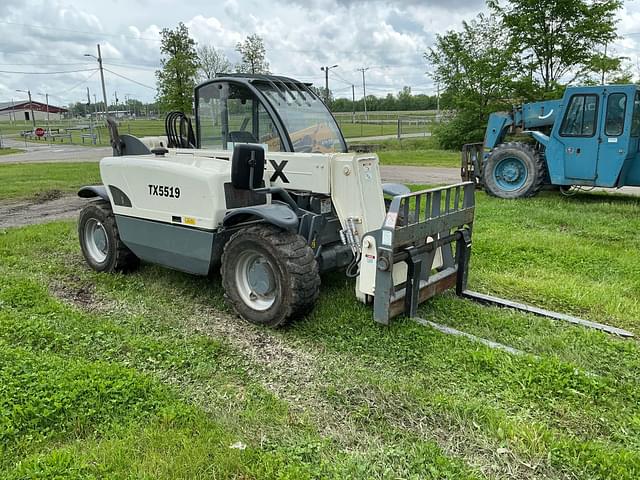 Image of Terex TX55-19 equipment image 2