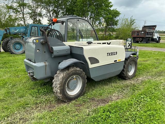 Image of Terex TX55-19 equipment image 3