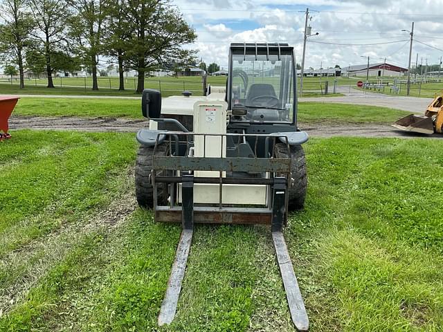 Image of Terex TX55-19 equipment image 1