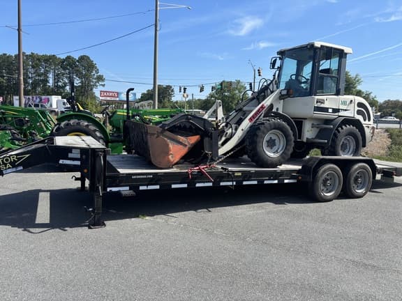 Image of Terex SKL824 equipment image 1