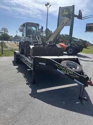 Image of Terex SKL824 equipment image 3