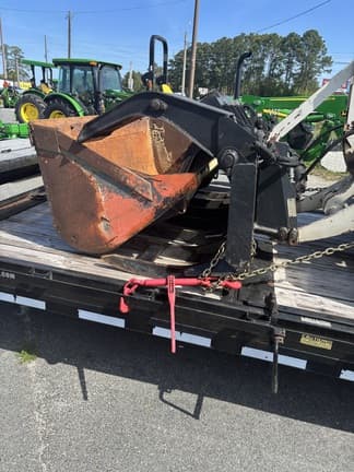 Image of Terex SKL824 equipment image 4