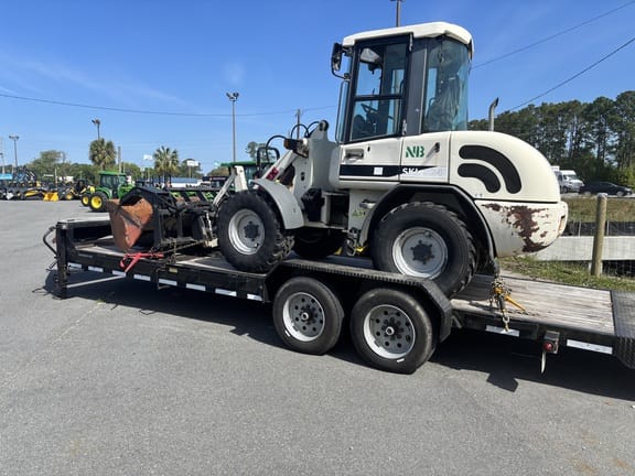 2003 Terex SKL824 Equipment Image0