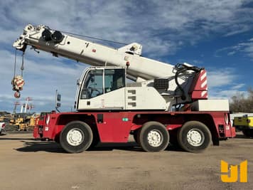 Main image Terex AC40-1