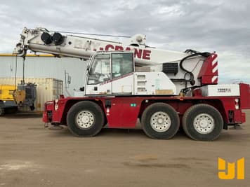 Main image Terex AC40-1