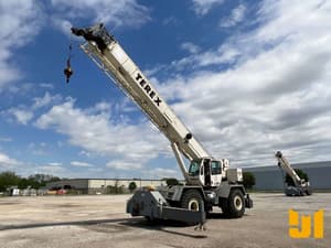 2003 Terex RT665 Image