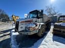 2003 Terex TA25 Image