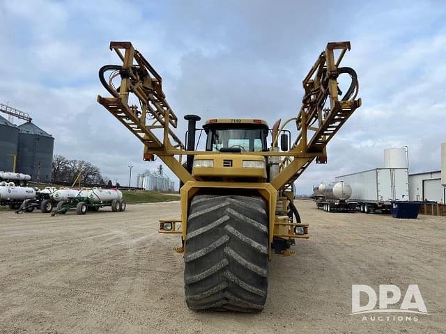 Image of Ag-Chem Terra-Gator 8103 equipment image 2