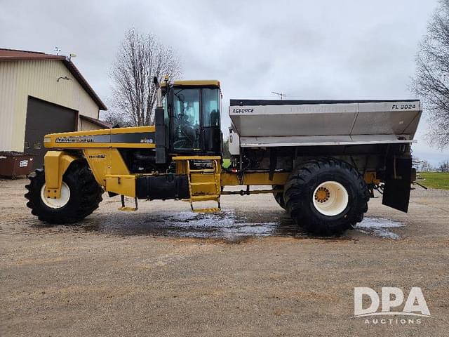 Image of Ag-Chem Terra-Gator 8103 equipment image 1