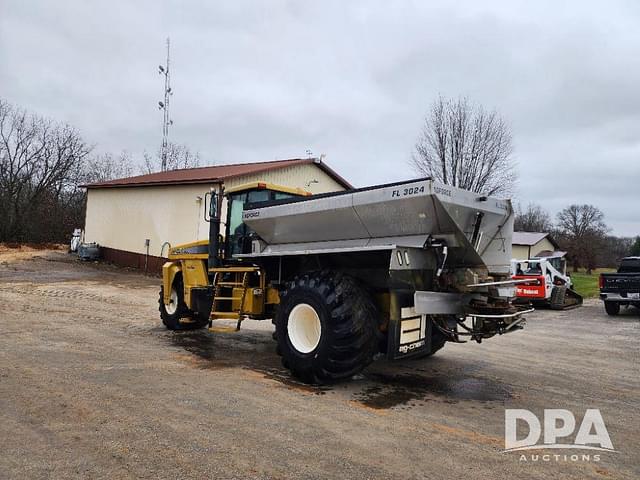 Image of Ag-Chem Terra-Gator 8103 equipment image 2