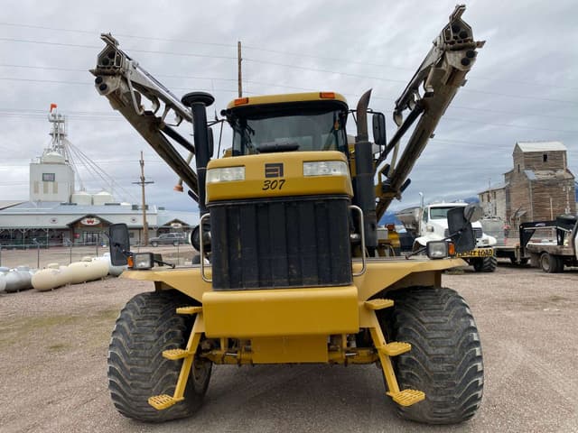 Image of Ag-Chem Terra-Gator 8400 equipment image 1