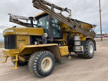 Main image Ag-Chem Terra-Gator 8400
