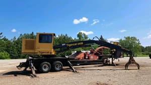 2003 Tigercat 240B Image