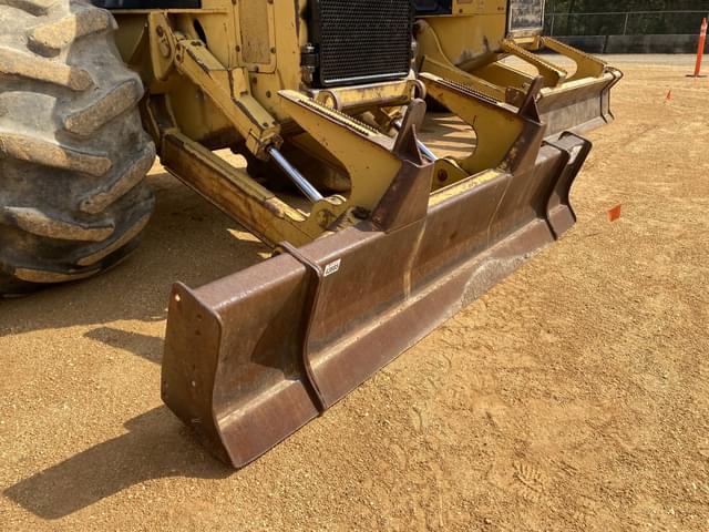 Image of Tigercat 630B equipment image 4