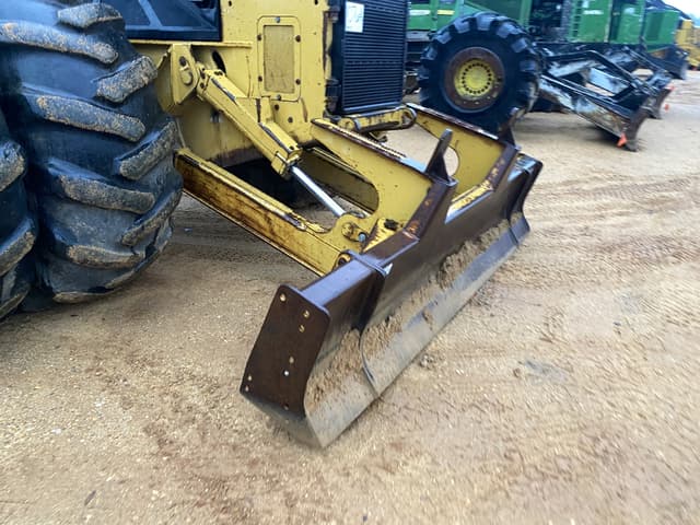 Image of Tigercat 630B equipment image 4