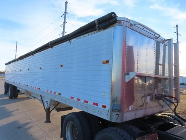 Image of Timpte Super Hopper equipment image 3