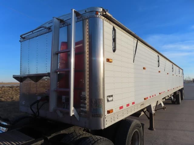 Image of Timpte Super Hopper equipment image 1