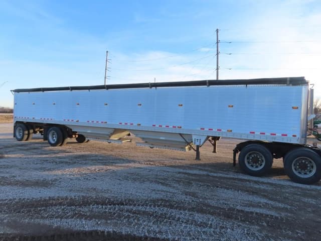 Image of Timpte Super Hopper equipment image 4